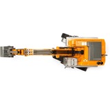 SIKU 6740 CONTROL LIEBHERR R980 SME Raupenbagger, RC inkl. Fernsteuerung