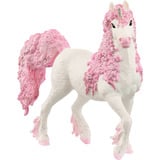 Schleich Bayala Blüten Einhorn Stute, Spielfigur 