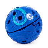 Spin Master Bakugan 2023 Training Set mit Core Ball Octogan vom Wasser-Clan, Geschicklichkeitsspiel Trainingslandschaft mit individuell zusammenstellbarer Actionfigur und Sammelkarten