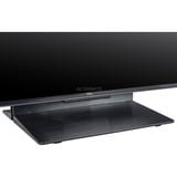 TCL 85MSQLED85L, QLED-Fernseher 214.8 cm (85 Zoll), schwarz, UltraHD/4K Premium SQD-Mini LED, 144Hz Panel