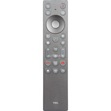 TCL 85MSQLED85L, QLED-Fernseher 214.8 cm (85 Zoll), schwarz, UltraHD/4K Premium SQD-Mini LED, 144Hz Panel