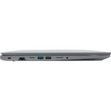TERRA MOBILE 1717R i5-1334U W11P, Notebook dunkelgrau, Intel® Core™ i5-1334U, Intel® Iris® Xe Graphics geeignet, 16 GB DDR4, 1 TB (1 TB SSD), Windows 11 Pro