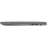 TERRA MOBILE 1717R i5-1334U W11P, Notebook dunkelgrau, Intel® Core™ i5-1334U, Intel® Iris® Xe Graphics geeignet, 16 GB DDR4, 1 TB (1 TB SSD), Windows 11 Pro