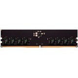 Team Group DIMM 32 GB DDR5-5200  , Arbeitsspeicher schwarz, TED532G5200C4201, Elite, INTEL XMP