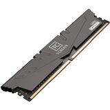 Team Group DIMM 64 GB DDR4-3200 (2x 32 GB) Dual-Kit, Arbeitsspeicher schwarz, TTCED464G3200HC16FDC01, T-CREATE EXPERT