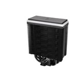 Thermaltake ASTRIA 400 ARGB Lighting CPU Cooler, CPU-Kühler 120 mm