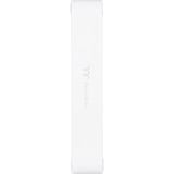 Thermaltake CT140 Reverse ARGB Sync PC Cooling Fan White, Gehäuselüfter weiß, 2er Pack, Reverse, 140 mm