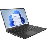 Toshiba Dynabook Satellite Pro L50-G-11H Generalüberholt, Notebook schwarz, Intel® Core™ i5-10210U, Intel® UHD Graphics 620, 16 GB DDR4, 256 GB (256 GB SSD), Windows 11 Pro
