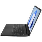 Toshiba Dynabook Satellite Pro L50-G-11H Generalüberholt, Notebook schwarz, Intel® Core™ i5-10210U, Intel® UHD Graphics 620, 16 GB DDR4, 256 GB (256 GB SSD), Windows 11 Pro