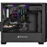ALTERNATE Gaming-PC Special Edition • RTX 4060 • AMD Ryzen™ 5 5600 • 16 GB RAM schwarz, Windows 11 Home 64-Bit