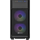 ALTERNATE Gaming-PC Special Edition • RTX 4060 • AMD Ryzen™ 5 5600 • 16 GB RAM schwarz, Windows 11 Home 64-Bit