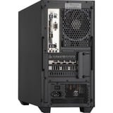 ALTERNATE Gaming-PC Special Edition • RTX 4060 • AMD Ryzen™ 5 5600 • 16 GB RAM schwarz, Windows 11 Home 64-Bit