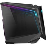  AORUS C700 GLASS, Big-Tower-Gehäuse schwarz, Tempered Glass