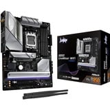 ASRock B850 LiveMixer WiFi, Mainboard weiß