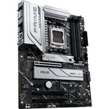 ASUS PRIME X670-P-CSM, Mainboard schwarz/silber