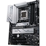 ASUS PRIME X670-P-CSM, Mainboard schwarz/silber