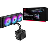 ASUS ROG Ryuo IV SLC 360 ARGB, Wasserkühlung 