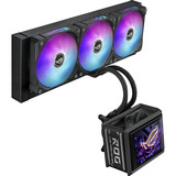 ASUS ROG Ryuo IV SLC 360 ARGB, Wasserkühlung 