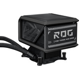 ASUS ROG Ryuo IV SLC 360 ARGB, Wasserkühlung 