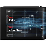 ASUS ROG Ryuo IV SLC 360 ARGB, Wasserkühlung 