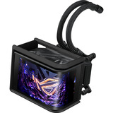 ASUS ROG Ryuo IV SLC 360 ARGB, Wasserkühlung 