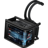 ASUS ROG Ryuo IV SLC 360 ARGB, Wasserkühlung 