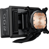 ASUS ROG Ryuo IV SLC 360 ARGB, Wasserkühlung 