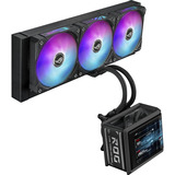 ASUS ROG Ryuo IV SLC 360 ARGB, Wasserkühlung 