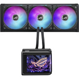 ASUS ROG Ryuo IV SLC 360 ARGB, Wasserkühlung 