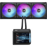 ASUS ROG Ryuo IV SLC 360 ARGB, Wasserkühlung 