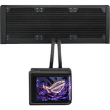 ASUS ROG Ryuo IV SLC 360 ARGB, Wasserkühlung 