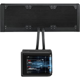 ASUS ROG Ryuo IV SLC 360 ARGB, Wasserkühlung 