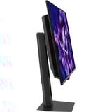 ASUS ROG Strix QD-OLED XG27ACDMS, Gaming-Monitor 67.3 cm (26.5 Zoll), schwarz, QHD, HDR, DP, HDMI, USB-C, 280Hz Panel