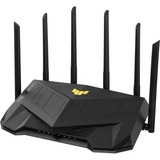 ASUS TUF-AX5400, Router schwarz