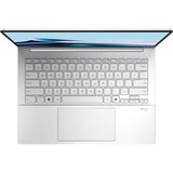 ASUS Zenbook 14 OLED (UX3405CA-PP269W), Notebook silber, Intel® Core™ Ultra 9 285H, Intel® Arc™ Graphics, 32 GB LPDDR5X, 1 TB (1 TB SSD), Windows 11 Home 64-Bit