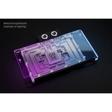 Alphacool Core Geforce RTX 5090 TUF Gaming, Wasserkühlung mit Backplate