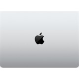 Apple MacBook Pro (14") 2023 CTO, Notebook silber, M2 Pro 19-Core GPU, macOS Ventura,  Englisch UK, 120 Hz Display, 1 TB SSD
