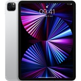 Apple iPad Pro 11" 2021 (256 GB), Tablet-PC silber, 5G