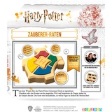 Asmodee Harry Potter - Zauberer-Raten, Quizspiel 