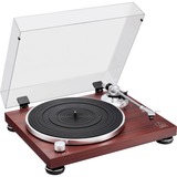 Audio-Technica AT-LPW50BTRW, Plattenspieler holz