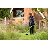 Bosch Akku-Rasentrimmer AdvancedGrassCut 36V-33 grün/schwarz, Li-Ionen Akku 2,0Ah, POWER FOR ALL