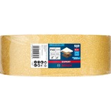 Bosch Expert C470 Schleifblatt, 93mm, K40 50 Meter Rolle, für Schwingschleifer, zum Handschleifen