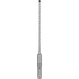 Bosch Expert Hammerbohrer SDS-plus-7X, Ø 5mm, 10 Stück Arbeitslänge 100mm