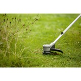 Bosch Heimwerken & Garten Akku-Rasentrimmer AdvancedGrassCut 36V-33 grün/schwarz, Li-Ionen Akku 2,0Ah, POWER FOR ALL
