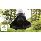 Bosch Heimwerken & Garten Akku-Rasentrimmer AdvancedGrassCut 36V-33 grün/schwarz, Li-Ionen Akku 2,0Ah, POWER FOR ALL