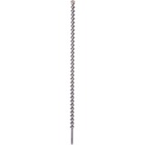 Bosch PRO SDS max-7 Hammerbohrer, Ø 40mm Arbeitslänge 1.200mm