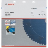 Bosch Professional EXPERT Steel Kreissägeblatt, Ø 305mm, 80Z Bohrung 25,4mm, für Kapp- & Gehrungssägen
