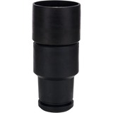 Bosch Professional Gummi-Schlauchmuffe, für GCM 12 GDL Professional, Verbindung schwarz, für GAS 25/50