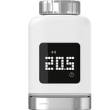 Bosch Smart Home Heizkörper-Thermostat II [+M] , Heizungsthermostat weiß, 4er Pack