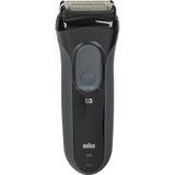 Braun Series 3 ProSkin 3000s, Rasierer grau/schwarz